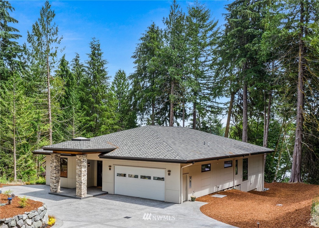 990 East Strong Road Shelton, WA 98584 - Photo 1 of 27 Gallery Image 1