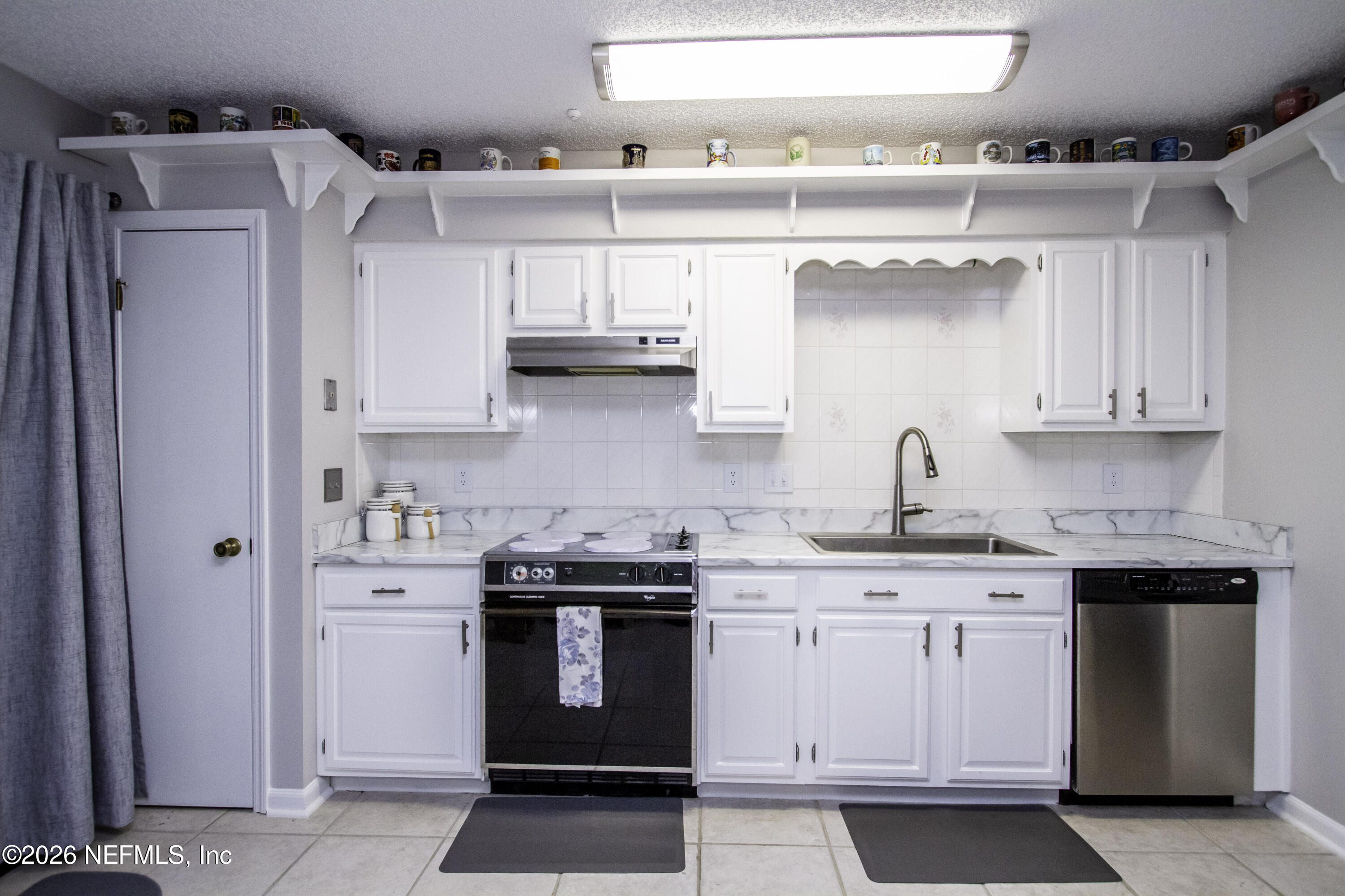12836 Beaubien Road Jacksonville, FL 32258 - Photo 6 of 13 Kitchen
