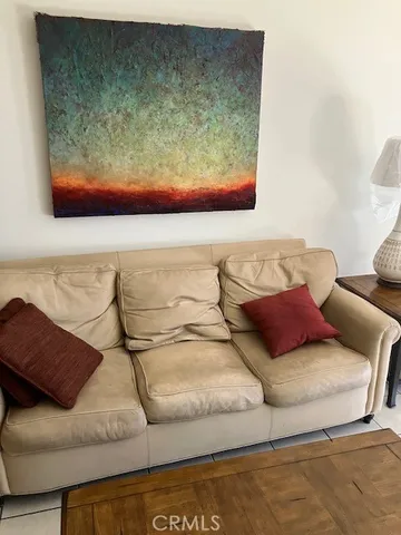 a close view of sink and tap