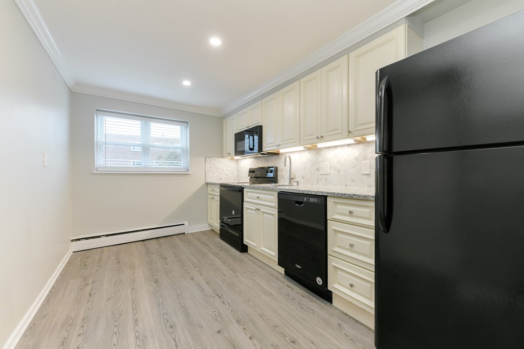 45 Colborne Road, Unit 4 Boston, MA 02135 - Photo 2 of 11 Gallery Image 2