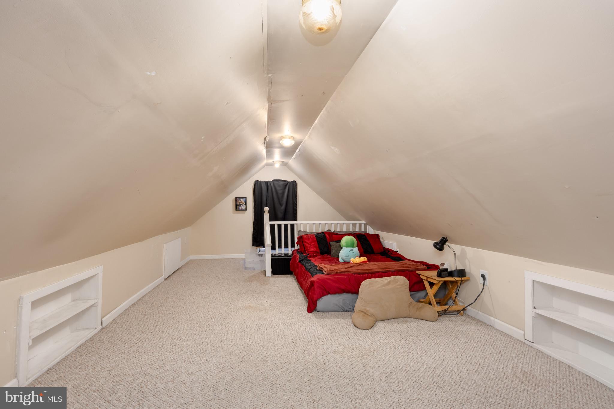 505 Main Street Mardela Springs, MD 21837 - Photo 42 of 60 a room with toys and stairs