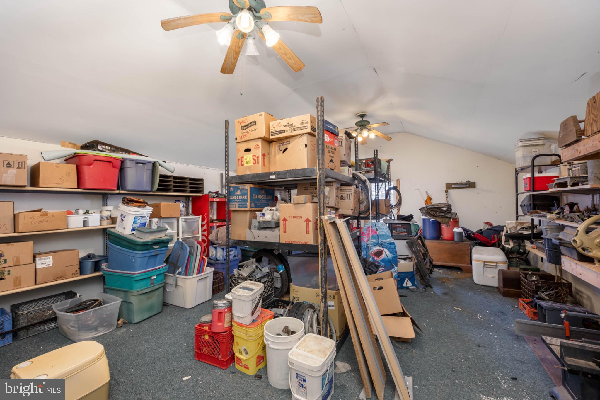 505 Main Street Mardela Springs, MD 21837 - Photo 46 of 60 a room with storage and utility
