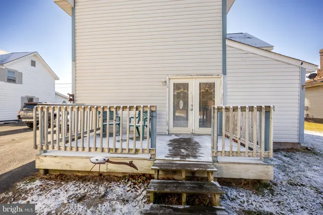 $225,000 | 505 Main Street, Mardela Springs, MD 21837