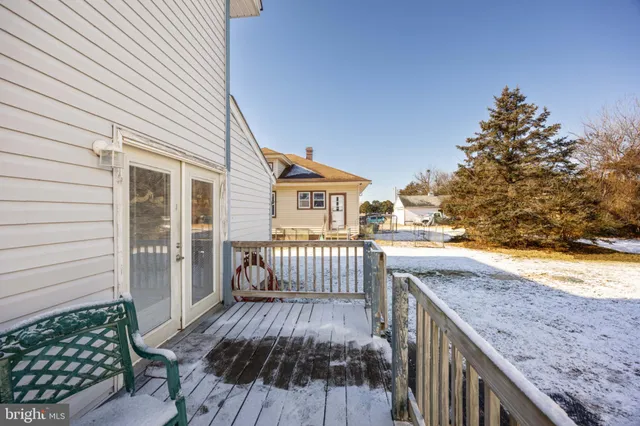 $225,000 | 505 Main Street, Mardela Springs, MD 21837