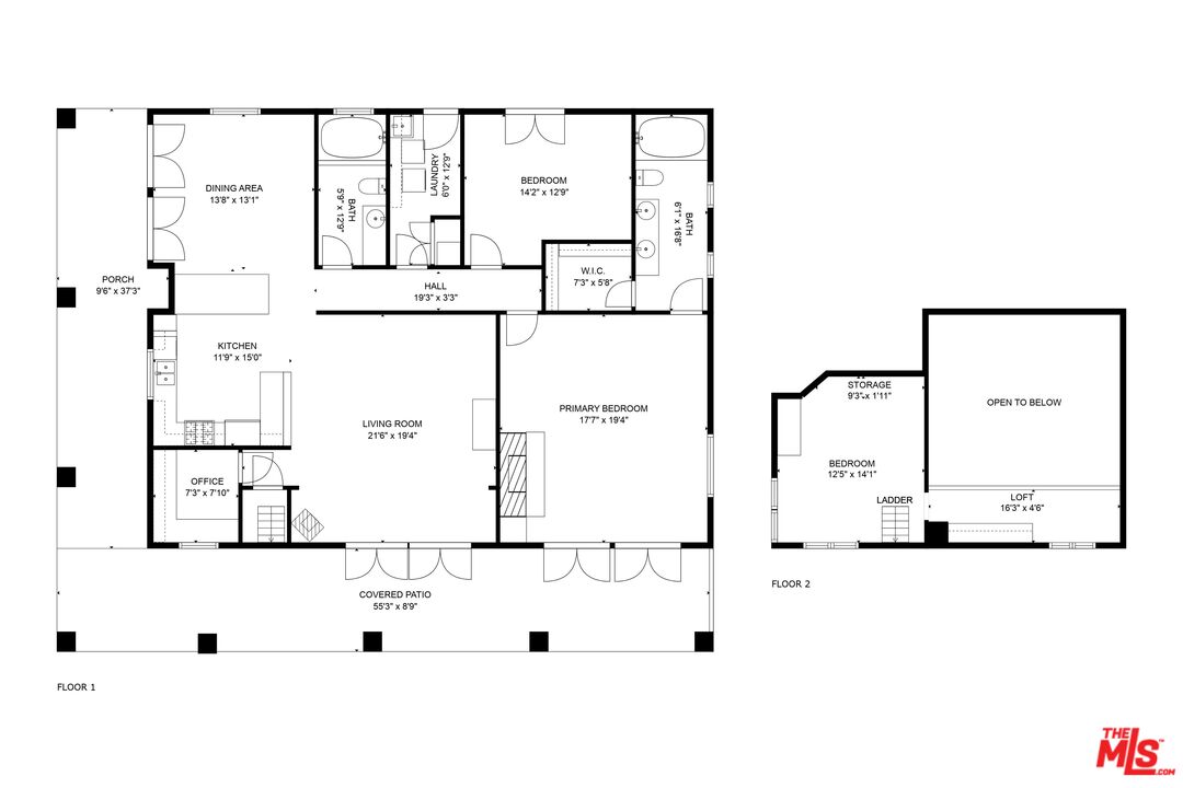 2302 Latigo Canyon Road Malibu, CA 90265 - Photo 30 of 30 a picture of a floor plan