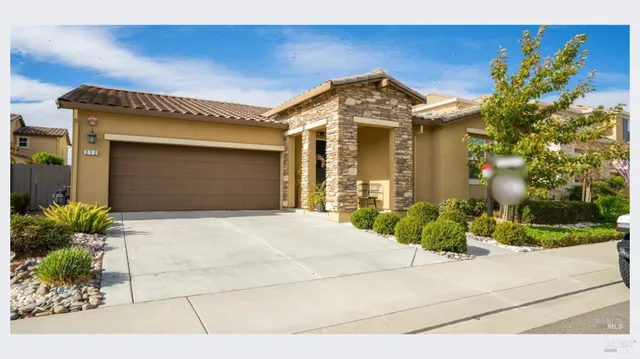 $669,000 | 212 Water Lily Circle, Vacaville, CA 95687