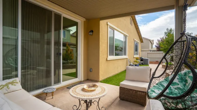 $669,000 | 212 Water Lily Circle, Vacaville, CA 95687