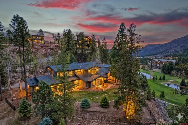 $6,450,000 | 376 Glacier Cliff Drive, Durango, CO 81301