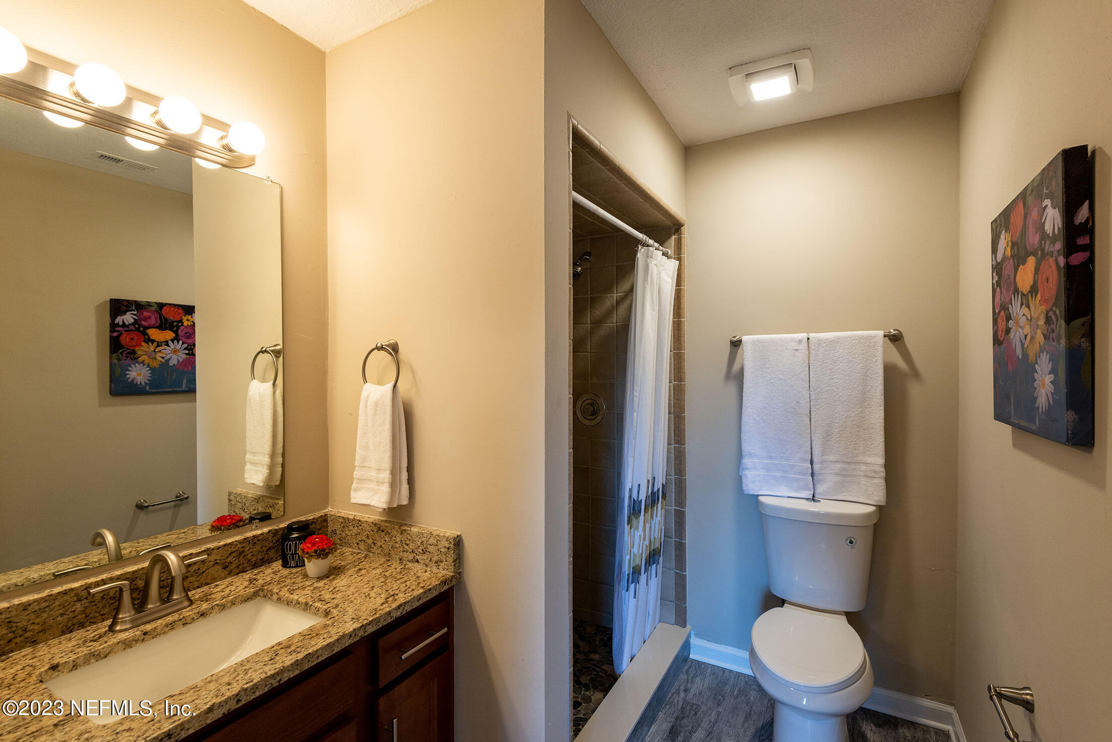 10688 Coleman Road Jacksonville, FL 32257 - Photo 11 of 12 Master Bathroom