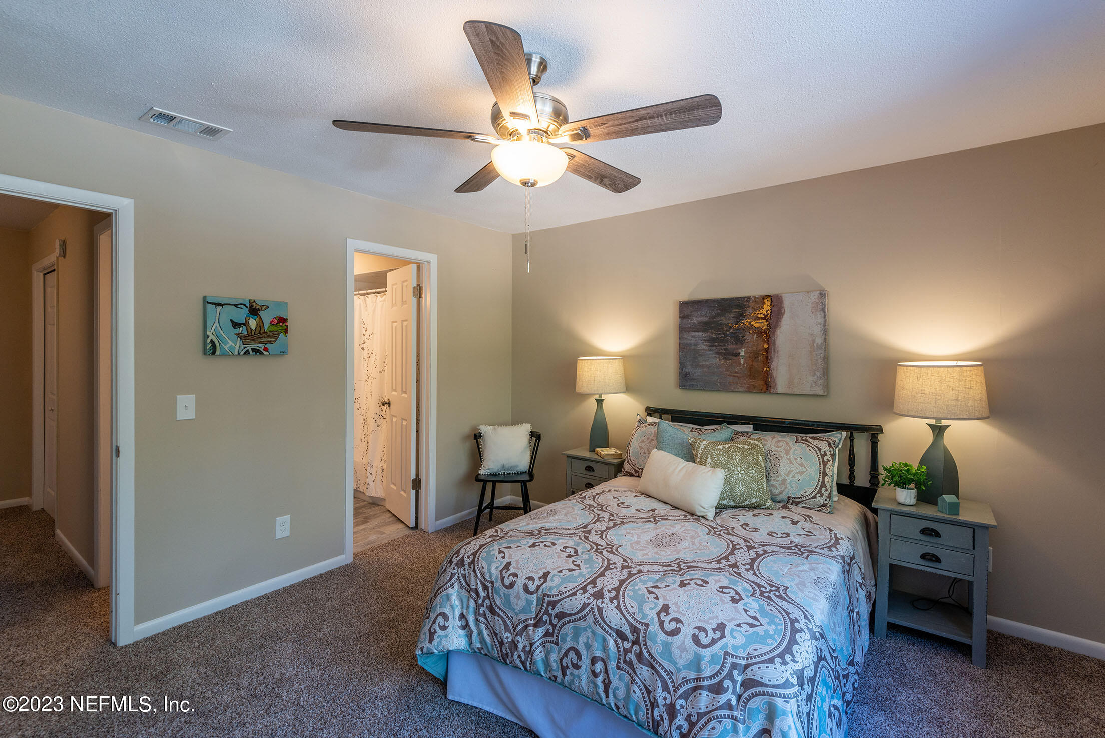 10688 Coleman Road Jacksonville, FL 32257 - Photo 6 of 12 Bedroom