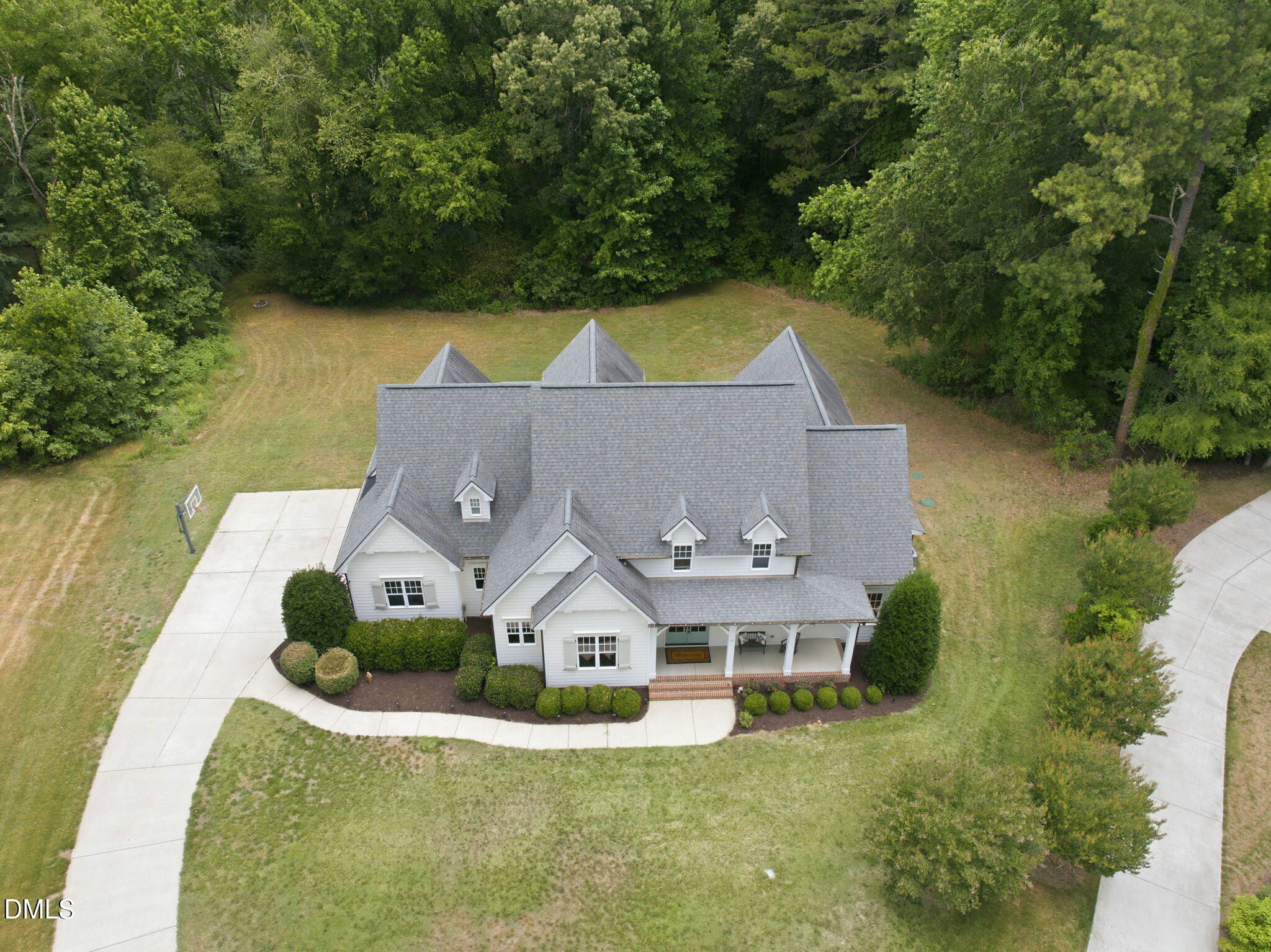 335 Forest Bridge Road Youngsville, NC 27596 - Photo 82 of 93 335 Forest Bridge Road-105