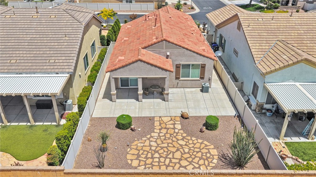 19459 Maple Creek Road Apple Valley, CA 92308 - Photo 40 of 51