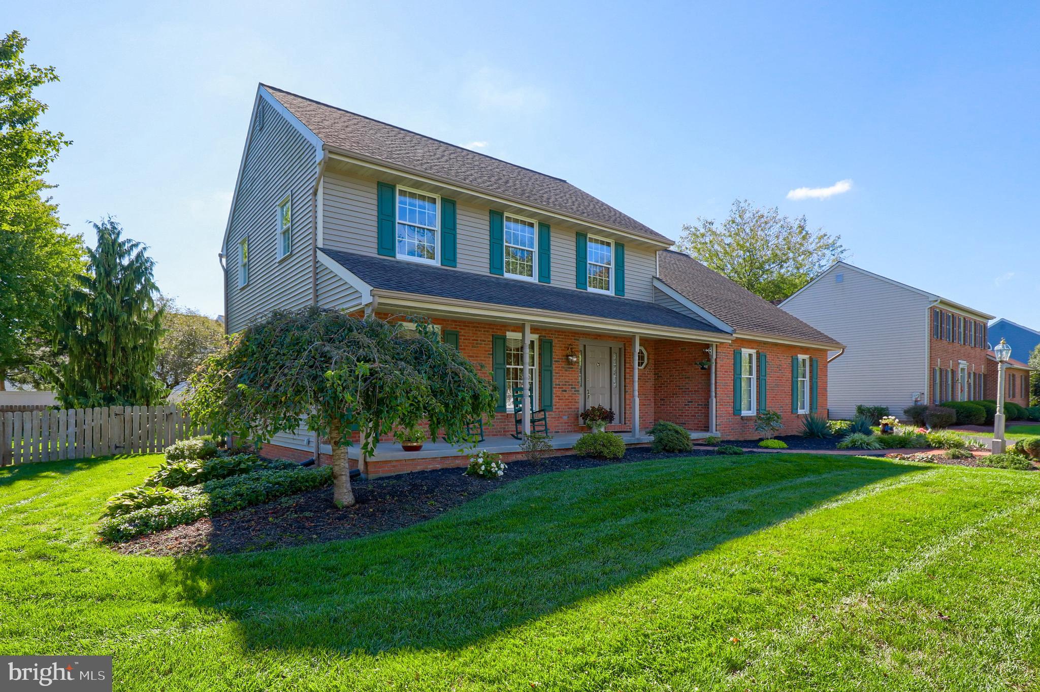 331 Koser Road Lititz, PA 17543 - Photo 46 of 49