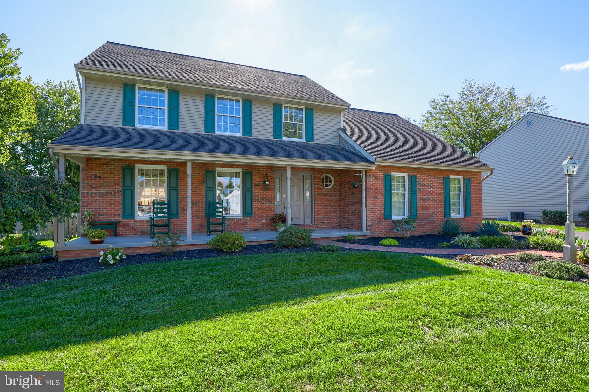 331 Koser Road Lititz, PA 17543 - Photo 47 of 49