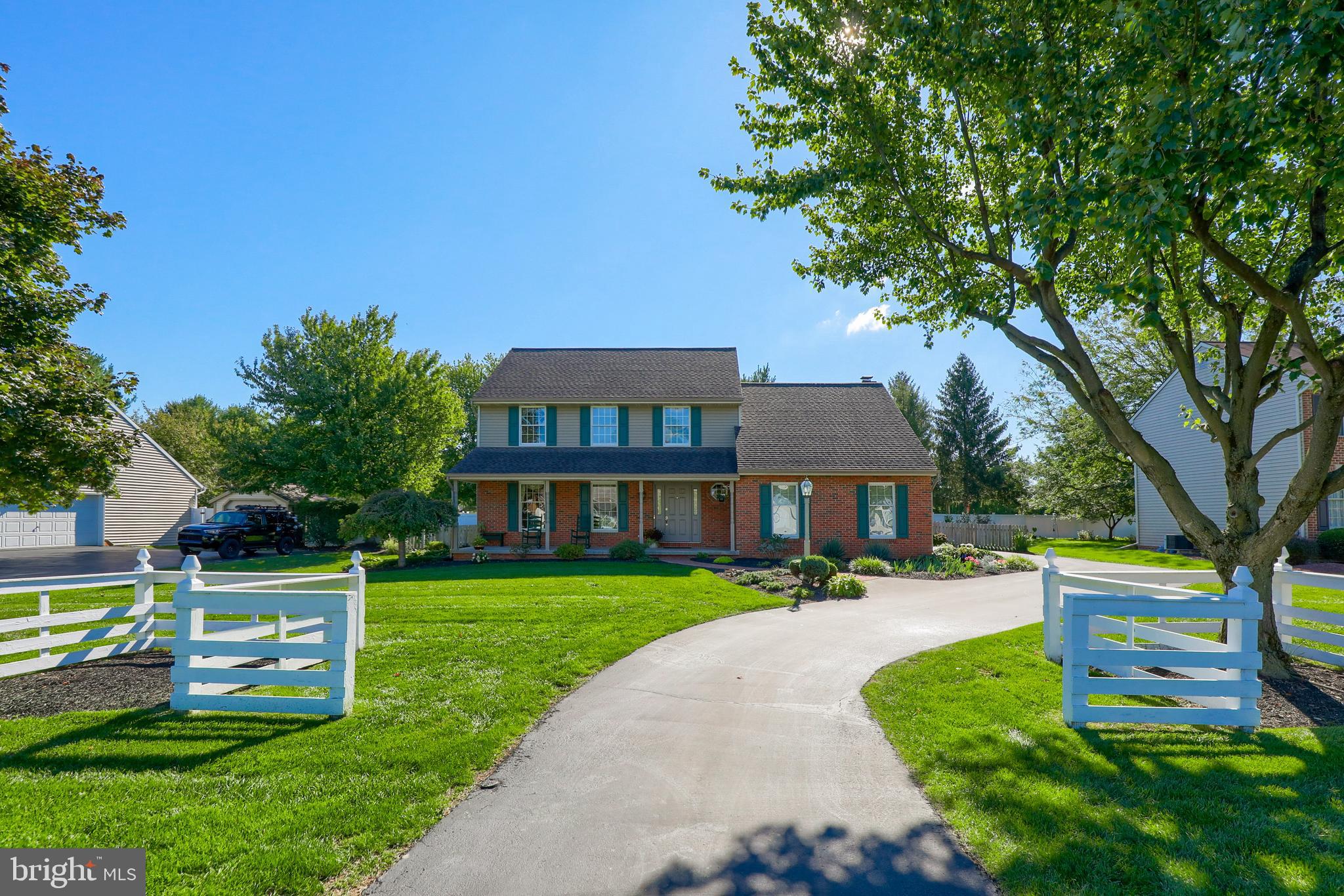331 Koser Road Lititz, PA 17543 - Photo 49 of 49