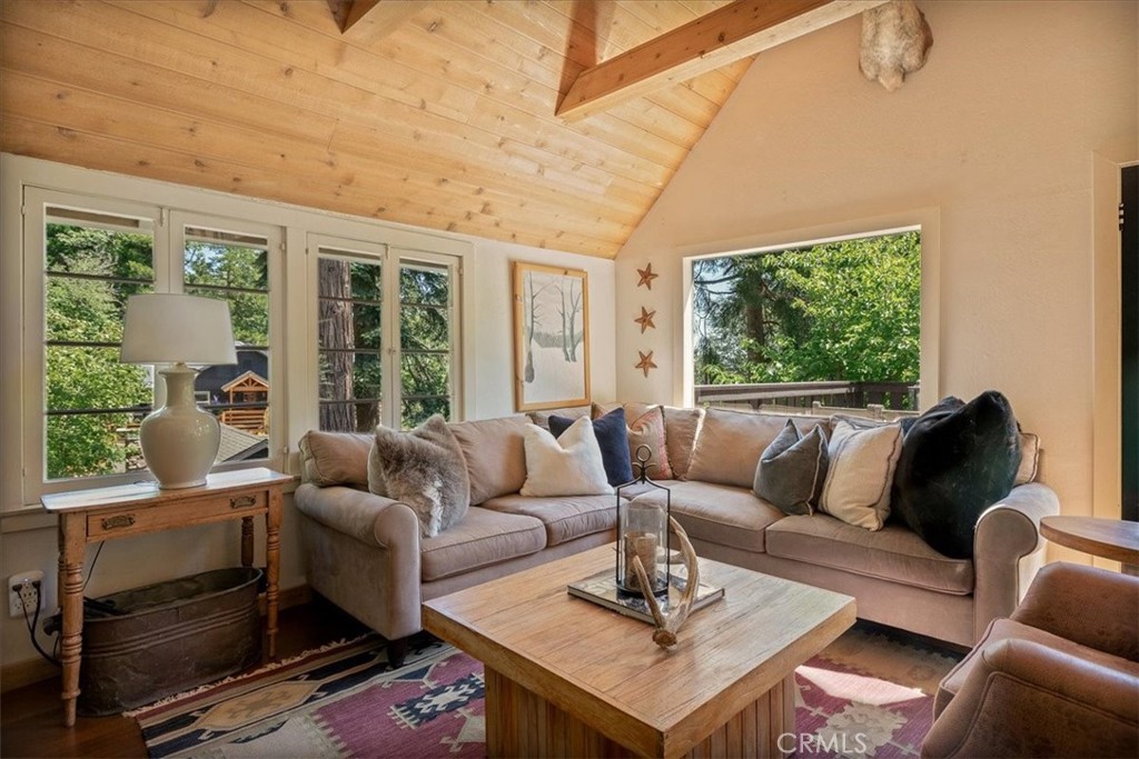 660 Burnt Mill Road Lake Arrowhead, CA 92352 - Photo 44 of 62