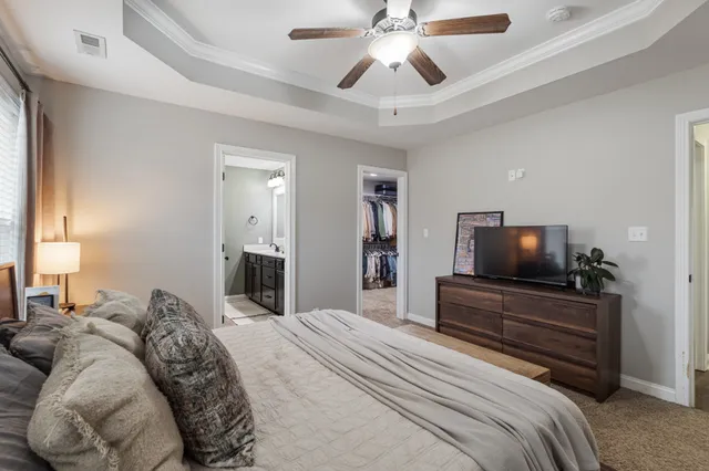 $329,000 | 2610 Alex Overlook Way, Clarksville, TN 37043