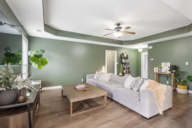 $329,000 | 2610 Alex Overlook Way, Clarksville, TN 37043