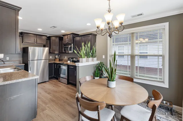 $329,000 | 2610 Alex Overlook Way, Clarksville, TN 37043