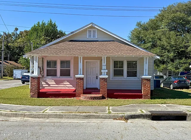 $215,000 | 1301 King Street, Wilmington, NC 28401