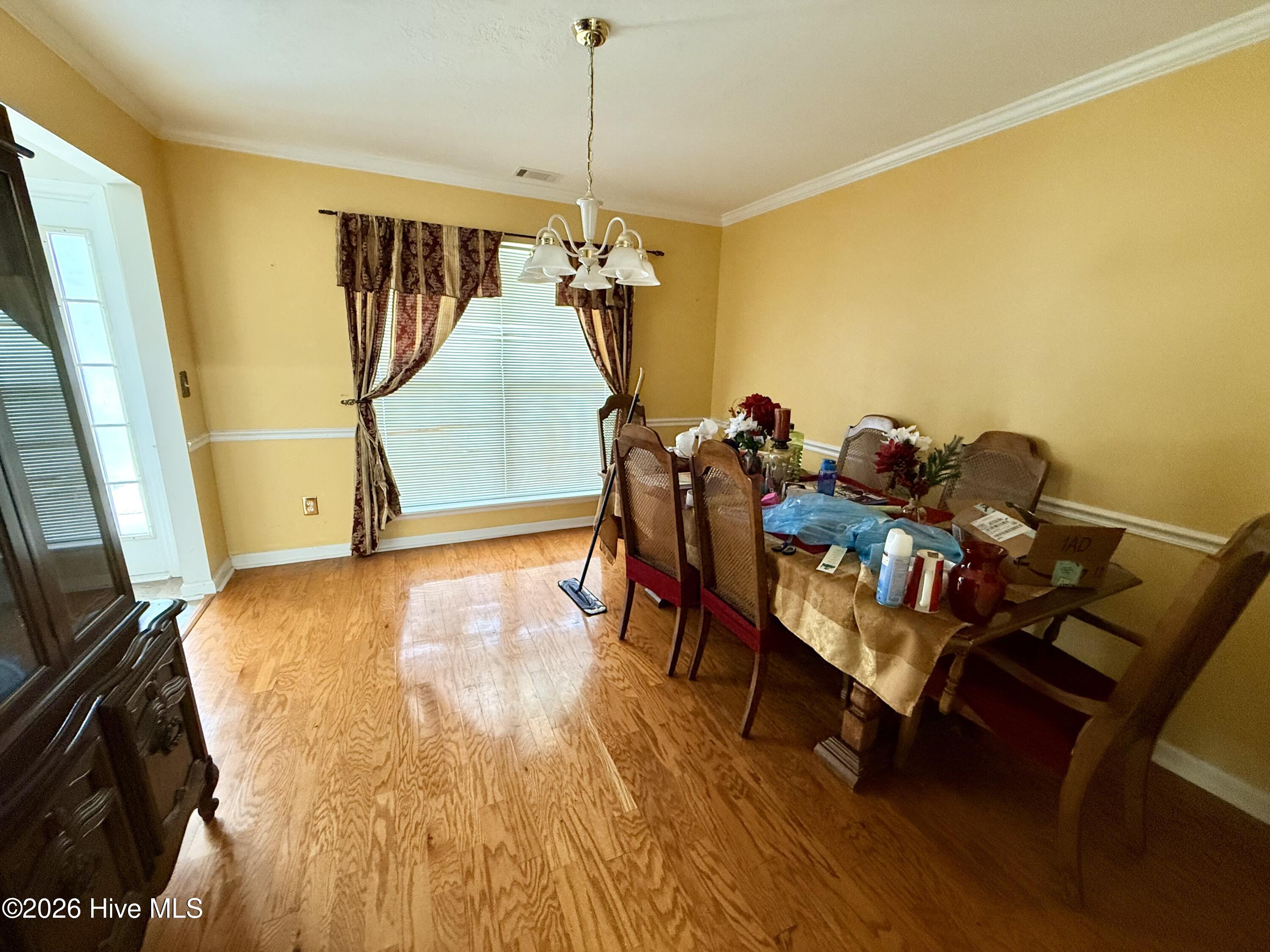 7614 Senators Ridge Drive Grovetown, GA 30813 - Photo 5 of 30 6