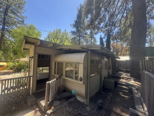 $59,500 | 26350 Delano Drive, Unit 78, Idyllwild, CA 92549