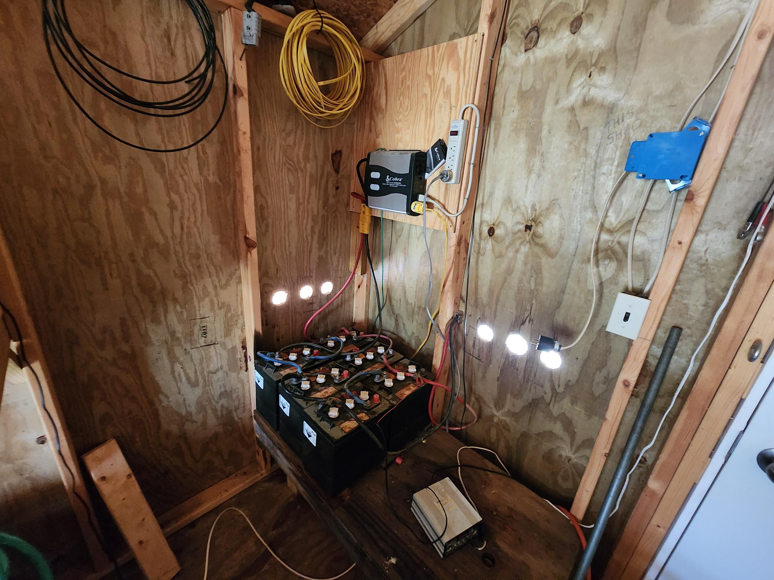 162 North Mckinley Road Mio, MI 48647 - Photo 36 of 45 Gallery Image 36