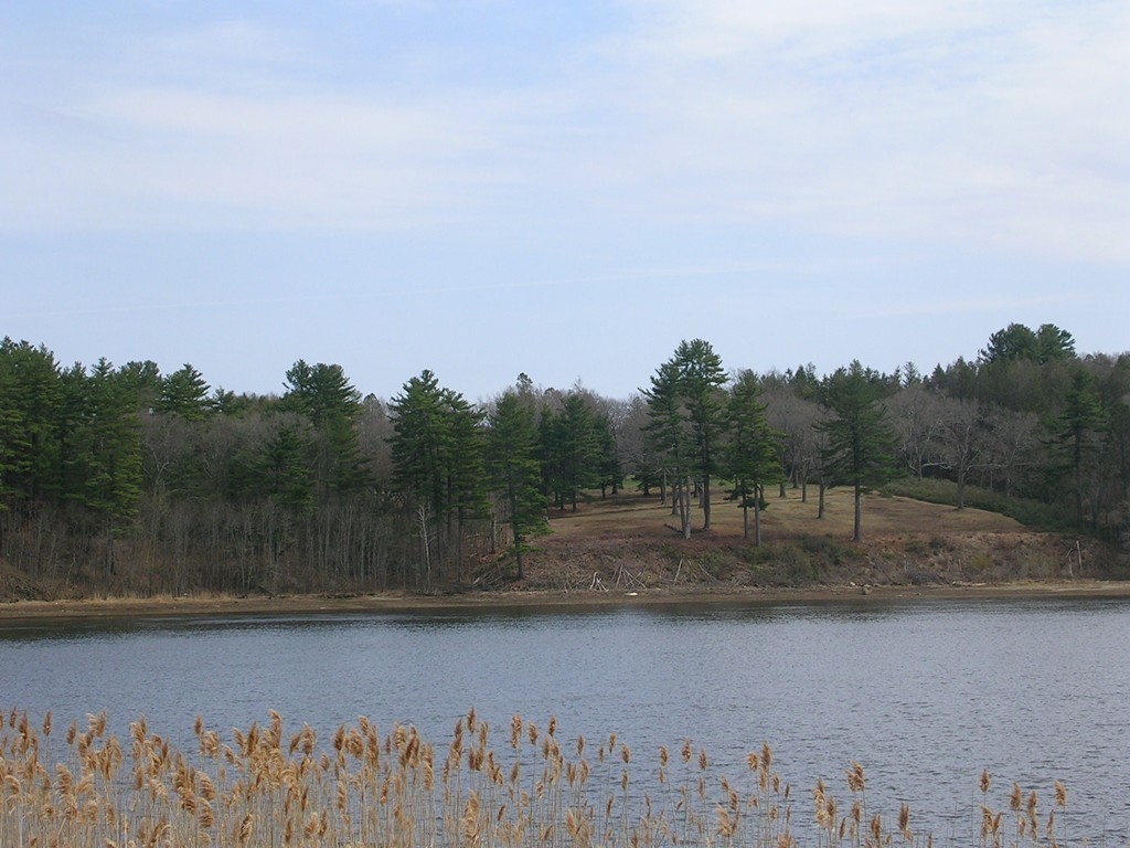 27 Pleasant Valley Road Amesbury, MA 01913 - Photo 4 of 9 Gallery Image 4