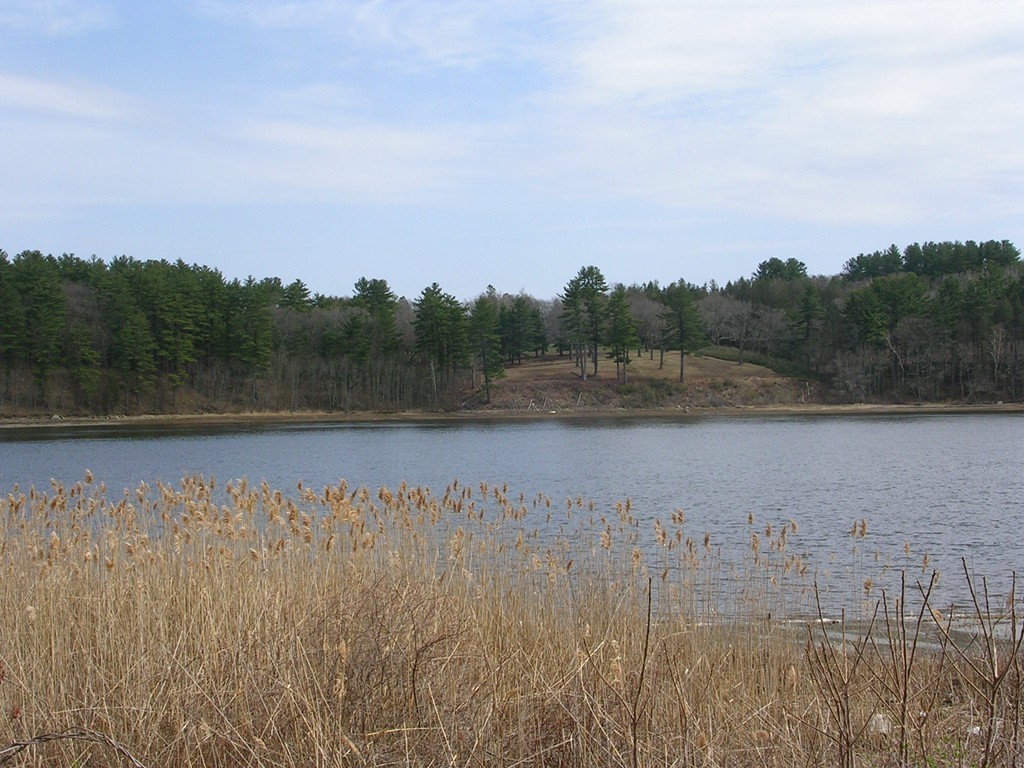 27 Pleasant Valley Road Amesbury, MA 01913 - Photo 5 of 9 Gallery Image 5