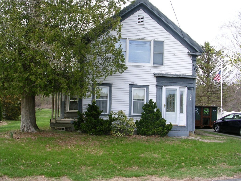 27 Pleasant Valley Road Amesbury, MA 01913 - Photo 6 of 9 Gallery Image 6