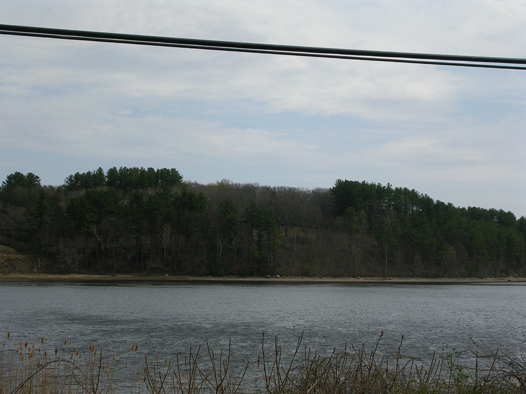 27 Pleasant Valley Road Amesbury, MA 01913 - Photo 8 of 9 Gallery Image 8