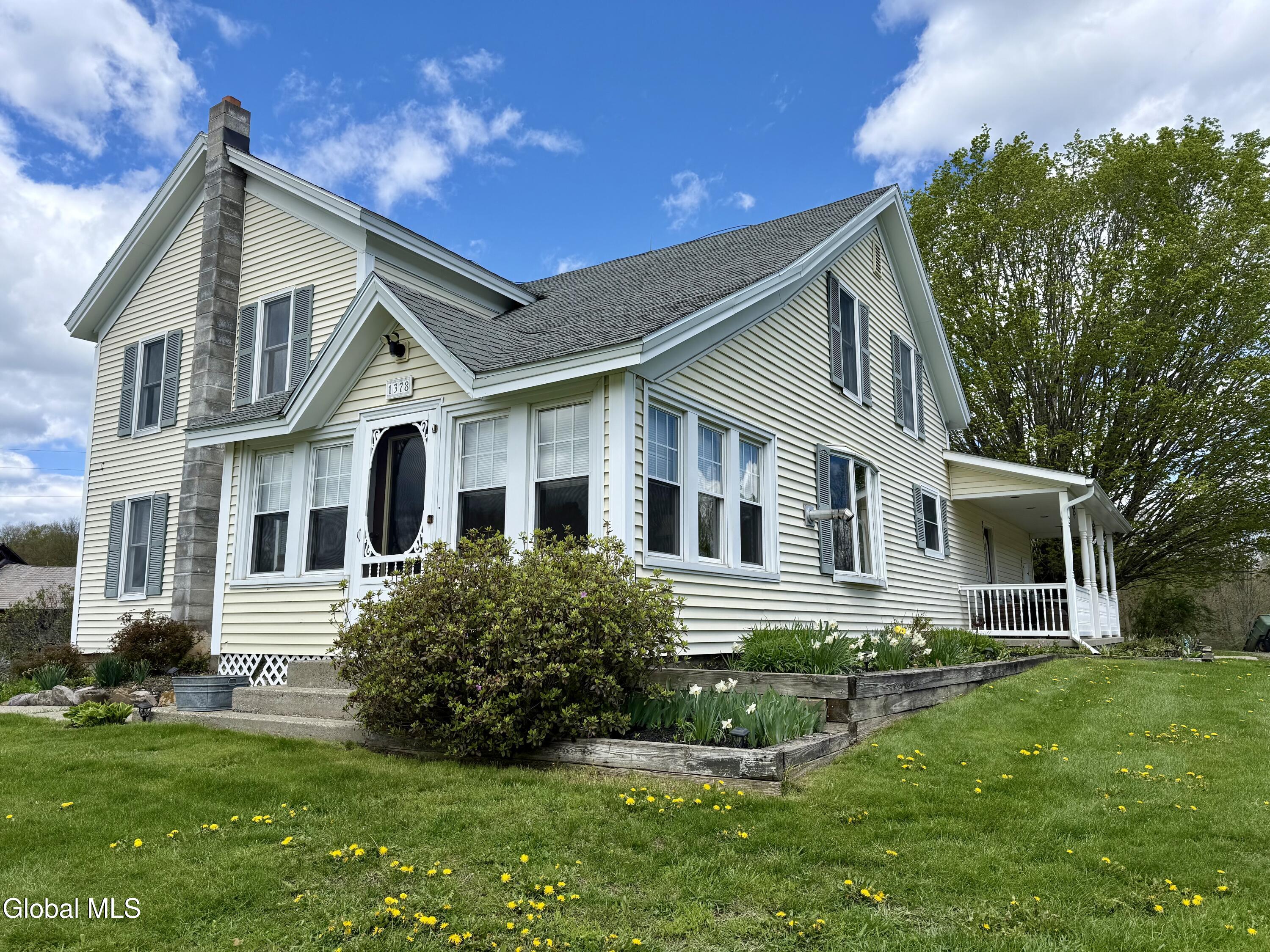 1378 County Rte 49 Argyle, NY 12809 - Photo 1 of 58 IMG_6756