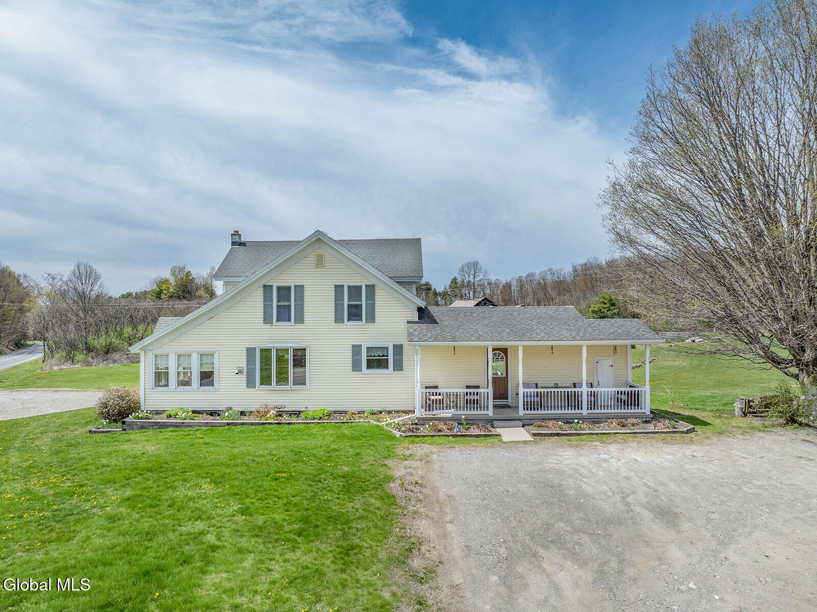 1378 County Rte 49 Argyle, NY 12809 - Photo 3 of 58 DJI_0835-Edit-2