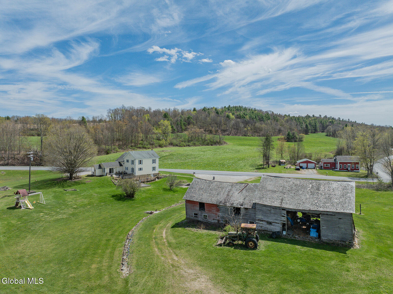 1378 County Rte 49 Argyle, NY 12809 - Photo 54 of 58 DJI_0878