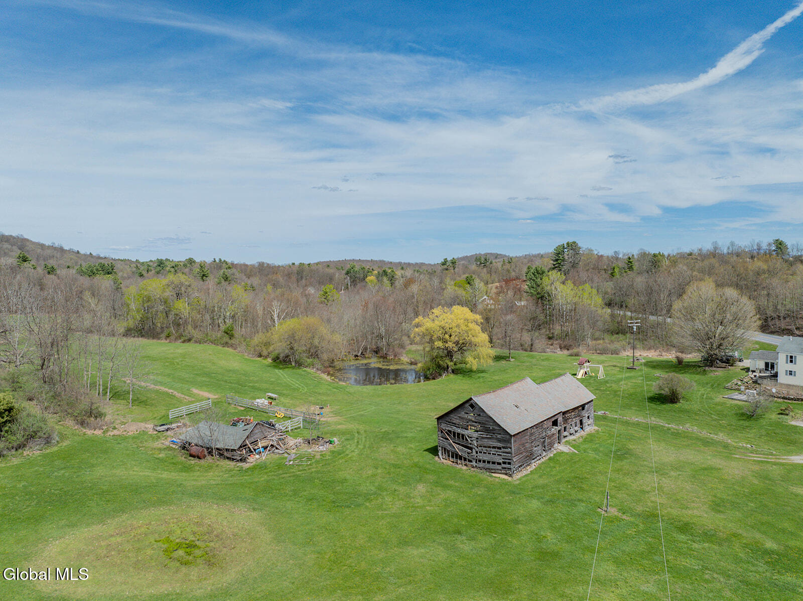 1378 County Rte 49 Argyle, NY 12809 - Photo 55 of 58 DJI_0889