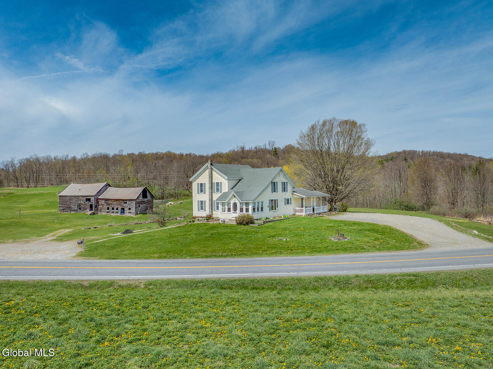 1378 County Rte 49 Argyle, NY 12809 - Photo 6 of 58 DJI_0841-Edit