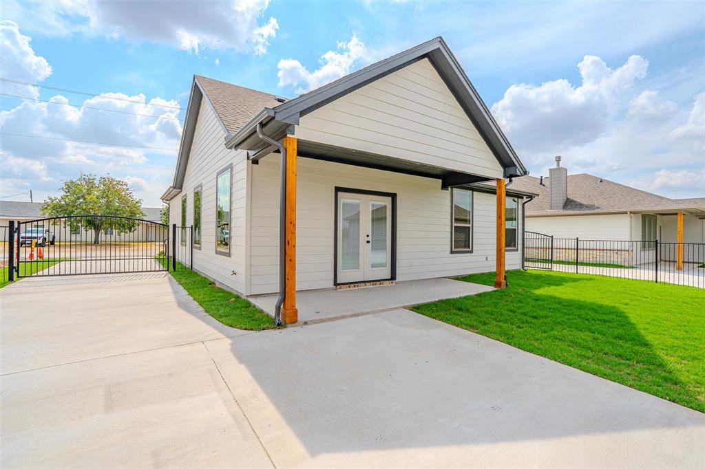 108 K Street Meridian, TX 76665 - Photo 35 of 39 Gallery Image 35