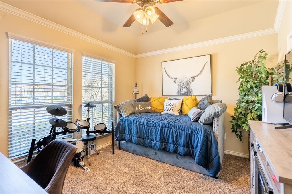 3017 Maverick Drive Forney, TX 75126 - Photo 8 of 17