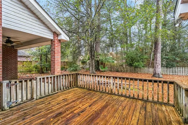 $2,850 | 2088 Timbercreek Lane, Mandeville, LA 70448