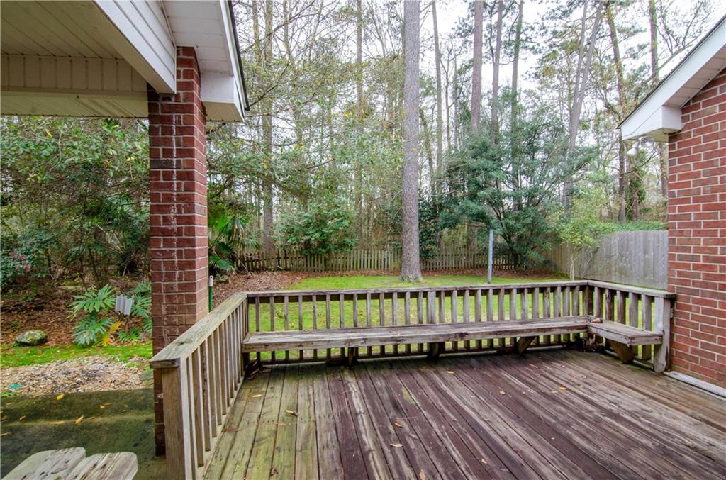 2088 Timbercreek Lane Mandeville, LA 70448 - Photo 27 of 30