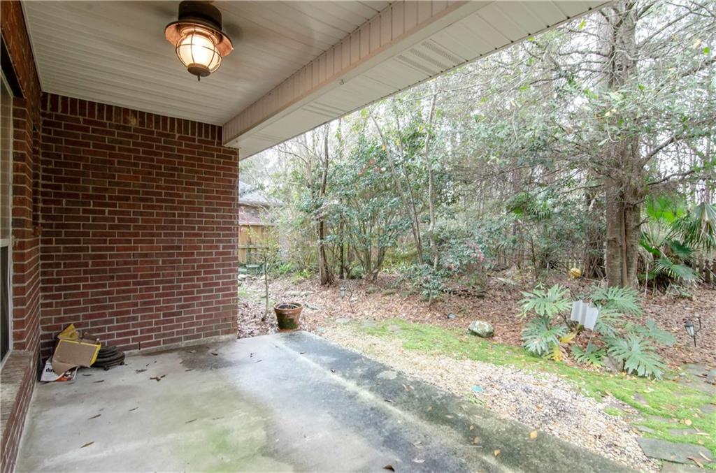 2088 Timbercreek Lane Mandeville, LA 70448 - Photo 28 of 30