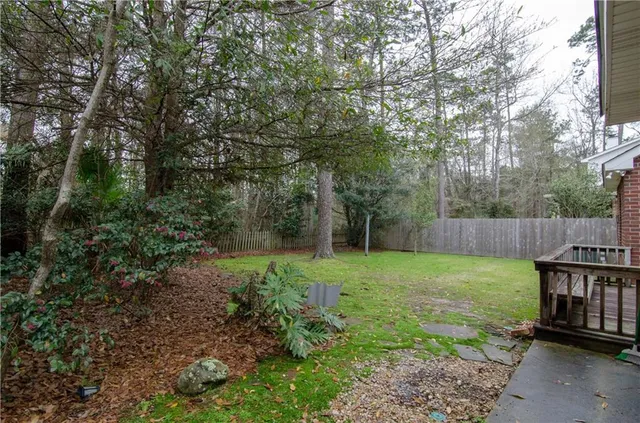 $2,850 | Undisclosed Address, Mandeville, LA 70448