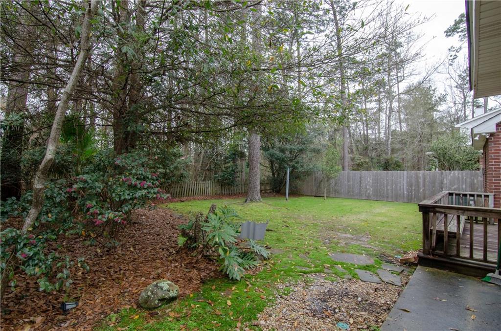 2088 Timbercreek Lane Mandeville, LA 70448 - Photo 29 of 30