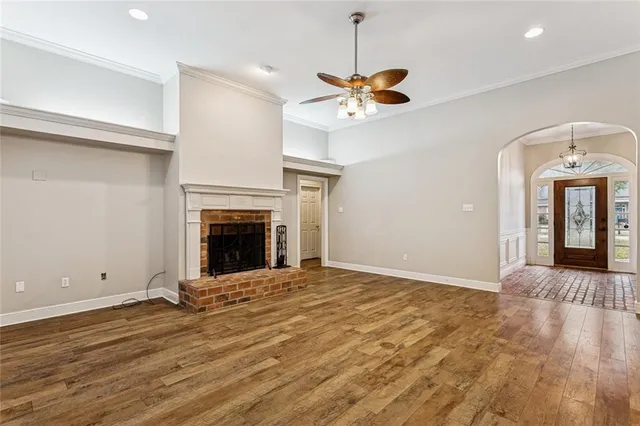 $2,850 | 2088 Timbercreek Lane, Mandeville, LA 70448