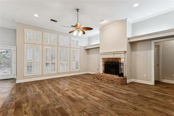 $2,700 | 2088 Timbercreek Lane, Mandeville, LA 70448