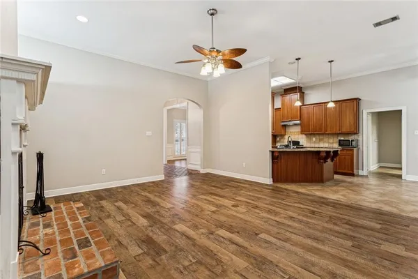 $2,700 | 2088 Timbercreek Lane, Mandeville, LA 70448