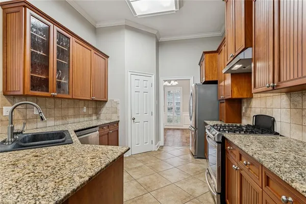 $2,700 | 2088 Timbercreek Lane, Mandeville, LA 70448