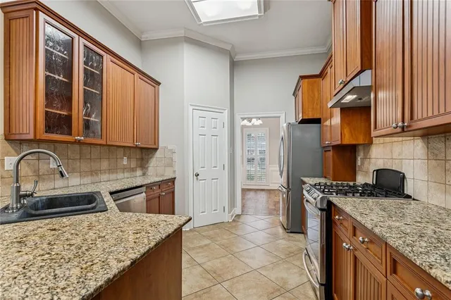 $2,850 | 2088 Timbercreek Lane, Mandeville, LA 70448