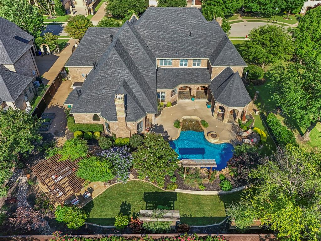 6804 Peter's Path Colleyville, TX 76034 - Photo 40 of 40