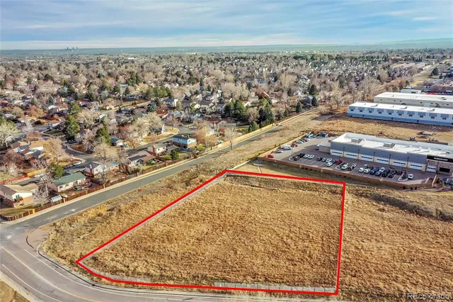 $750,000 | 14050 West 68th Avenue, Arvada, CO 80004